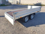 Plataforma de costado abatible RCPL 30-17-27 - Imagen 3
