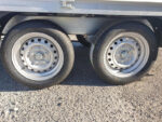 Plataforma de costado abatible RCPL 30-17-27 - Imagen 4