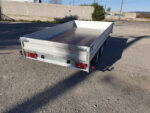 Plataforma de costado abatible RCPL 30-17-27 - Imagen 7