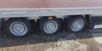 Plataforma fija + rampas Boro ATLAS 6m x 2m 3500KG 3 ejes - Imagen 2