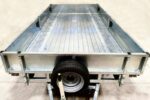 Remolque volquete Indespension de 2 ejes – PTAC 2700 kg - Imagen 4