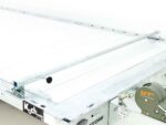 Remolque coche temared CARLU 4521-S suelo aluminio 215x450cm 3.5t-Nuevo - Imagen 7