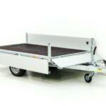 Remolque góndola alta Eduard 2615 GE|150x256cm 1.5t-Nuevo