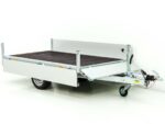 Remolque góndola alta Eduard 2615 GE|150x256cm 1.5t-Nuevo - Imagen 2