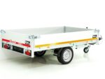 Remolque góndola alta Eduard 2615 GE|150x256cm 1.5t-Nuevo - Imagen 3