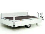 Remolque góndola alta Eduard 2615 GE|150x256cm 1.5t-Nuevo - Imagen 4