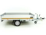 Remolque góndola alta Eduard 2615 GE|150x256cm 1.5t-Nuevo - Imagen 5