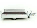 Remolque góndola alta Eduard 2615 GE|150x256cm 1.5t-Nuevo - Imagen 6
