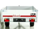 Remolque góndola alta Eduard 2615 GE|150x256cm 1.5t-Nuevo - Imagen 7