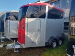 Cheval Van Ifor Williams Hbx 506 2 plazas - Imagen 3