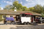 Cheval Van Ifor Williams Hbx 506 2 plazas - Imagen 4