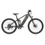 Lankeleisi RX600 Pro 250W 29" Trail Bicicleta Eléctrica de Montaña EMTB 960Wh con Sensor de Torsión Batería 48V 20Ah - Imagen 2