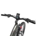 Lankeleisi RX600 Pro 250W 29" Trail Bicicleta Eléctrica de Montaña EMTB 960Wh con Sensor de Torsión Batería 48V 20Ah - Imagen 11