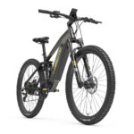 Lankeleisi RX600 Pro 250W 29" Trail Bicicleta Eléctrica de Montaña EMTB 960Wh con Sensor de Torsión Batería 48V 20Ah - Imagen 3