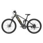 Lankeleisi RX600 Pro 250W 29" Trail Bicicleta Eléctrica de Montaña EMTB 960Wh con Sensor de Torsión Batería 48V 20Ah - Imagen 4