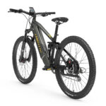 Lankeleisi RX600 Pro 250W 29" Trail Bicicleta Eléctrica de Montaña EMTB 960Wh con Sensor de Torsión Batería 48V 20Ah - Imagen 5