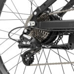 Lankeleisi RX600 Pro 250W 29" Trail Bicicleta Eléctrica de Montaña EMTB 960Wh con Sensor de Torsión Batería 48V 20Ah - Imagen 7