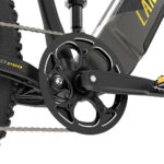 Lankeleisi RX600 Pro 250W 29" Trail Bicicleta Eléctrica de Montaña EMTB 960Wh con Sensor de Torsión Batería 48V 20Ah - Imagen 10