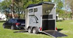 Furgoneta Cheval Touring One – 1.5 PL - Imagen 2