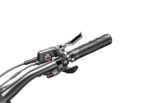 Bicicleta eléctrica de trekking Lankeleisi MG600 Lite 250W 27.5" SUV E-bike con sensor conmutador y batería 36V 20Ah 720Wh - Imagen 10
