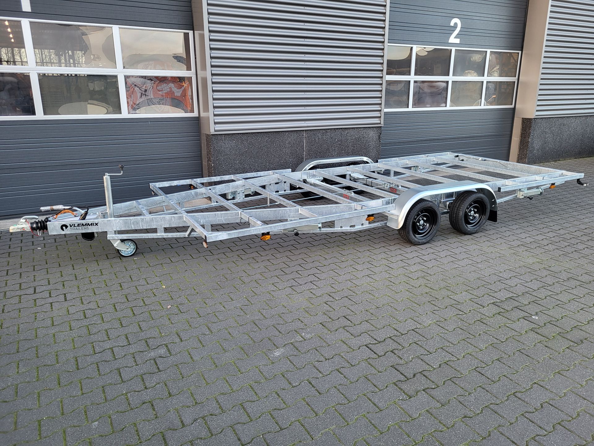 Tiny-House-540-2 Tráiler de «La pequeña casa Vlemmix» - Imagen 1