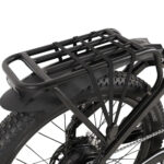 CMACEWHEEL AL26 MAX 500W*2 Motor Doble Bicicleta Eléctrica de Montaña 26" 816Wh EMTB Batería 48V 17Ah - Imagen 3