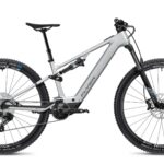 Flyer G1 Uproc SL:X 4.10 Performance Line SX 400 Wh