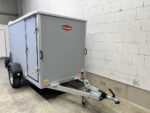 Remorque Fourgon Böckmann KT 2513/135 - Imagen 7