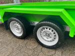 Saris Magnum Maxx 3500 - Imagen 8
