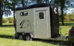 Furgoneta Cheval Touring One – 1.5 PL - Imagen 7