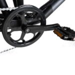 Vakole Q20 MAX 750W*2 Doble Motor Fatbike Eléctrica con Suspensión Completa y 960Wh Batería 48V 20Ah - Imagen 10
