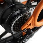 Vakole Q20 MAX 750W*2 Doble Motor Fatbike Eléctrica con Suspensión Completa y 960Wh Batería 48V 20Ah - Imagen 11