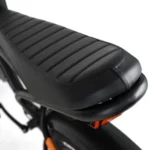 Vakole Q20 MAX 750W*2 Doble Motor Fatbike Eléctrica con Suspensión Completa y 960Wh Batería 48V 20Ah - Imagen 12