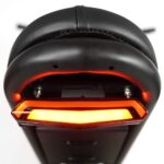 Vakole Q20 MAX 750W*2 Doble Motor Fatbike Eléctrica con Suspensión Completa y 960Wh Batería 48V 20Ah - Imagen 13