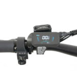 Vakole V26 250W 26" Fat Bike Eléctrica con Suspensión Completa y Sensor de Torsión Batería 48V 20.8Ah 998Wh SUV E-Bike - Imagen 9