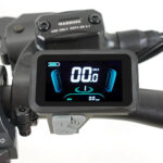 Vakole V26 250W 26" Fat Bike Eléctrica con Suspensión Completa y Sensor de Torsión Batería 48V 20.8Ah 998Wh SUV E-Bike - Imagen 10
