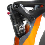 Vakole V26 250W 26" Fat Bike Eléctrica con Suspensión Completa y Sensor de Torsión Batería 48V 20.8Ah 998Wh SUV E-Bike - Imagen 5