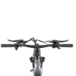 Vakole V26 250W 26" Fat Bike Eléctrica con Suspensión Completa y Sensor de Torsión Batería 48V 20.8Ah 998Wh SUV E-Bike - Imagen 8