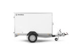 Remorque fourgon Brenderup CD260WB 1300 - Imagen 2