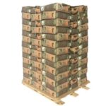Naturpellet – Palet de 70 Sacos (1050 kg)