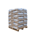 Gránulos de madera ISKO – Palet de 70 sacos 1050kg