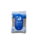 Gránulos de madera ISKO – Palet de 70 sacos 1050kg - Imagen 2
