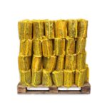Bolsa de red X40 – Sellado térmico en horno seco