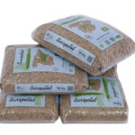 80 sacos Burpellet Palet 1.080 kg