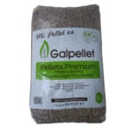 80 sacos Pellets Premium Galpellet – Palet 1.155 kg (77×15 kg)