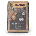 77 sacos Cylpellet Palet 375 kg