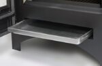 Estufa de leña Bronpi MONZA 14 kW - Imagen 3