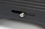Estufa de leña Bronpi MONZA 14 kW - Imagen 4