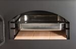 Estufa de leña Bronpi MONZA 14 kW - Imagen 5