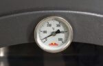 Estufa de leña Bronpi MONZA 14 kW - Imagen 7